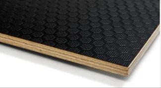 Plywood