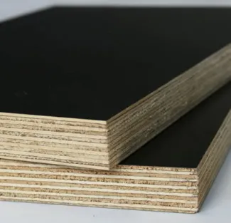 Plywood