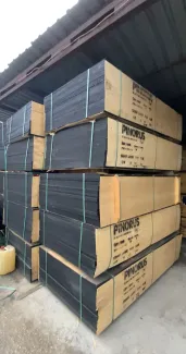 Plywood